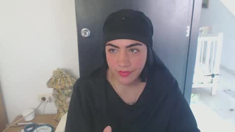 maryam_arabicmilk online show from March 2025 02:21:02 PM