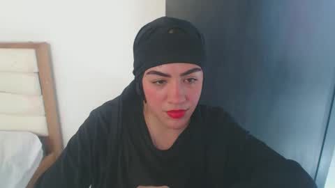 maryam_arabicmilk online show from March 2025 08:05:01 PM