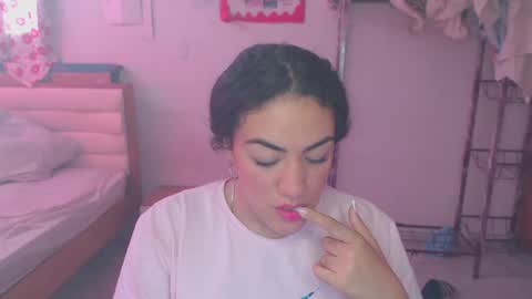 maryam_arabicmilk online show from October 2025 04:06:02 PM