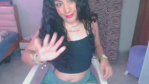 maryam_arabicmilk online show from October 2025 09:15:02 PM