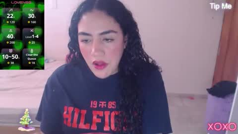 maryam_arabicmilk online show from December 2025 08:06:01 PM