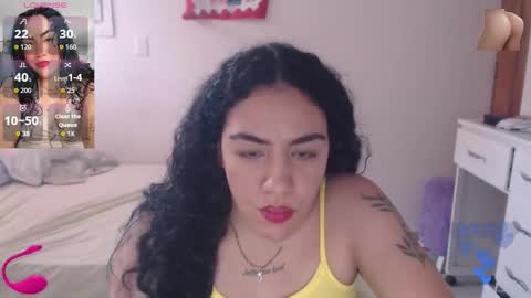 maryam_arabicmilk online show from January 2026 07:41:01 PM