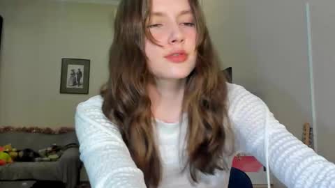 Maryann online show from February 2026 09:24:01 PM