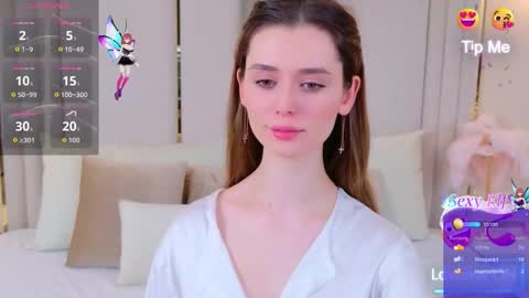 Marybeth online show from February 2026 05:25:01 PM