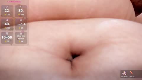 Marycurvy online show from March 2026 06:47:01 PM