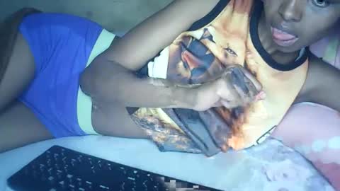 marycutie online show from May 2026 05:32:01 PM