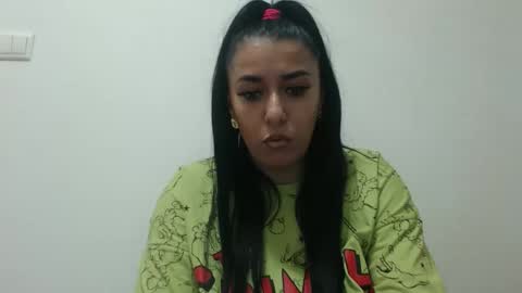 maryem online show from October 2025 02:07:02 PM