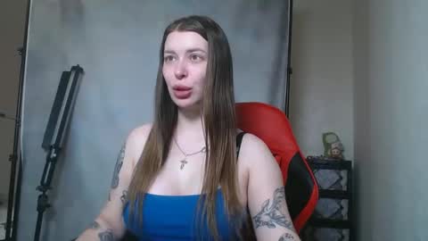 maryh0tlove online show from February 2026 09:46:02 AM