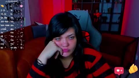 Mary online show from November 2025 02:54:01 AM