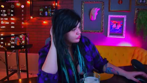 Mary online show from December 2025 02:43:02 AM