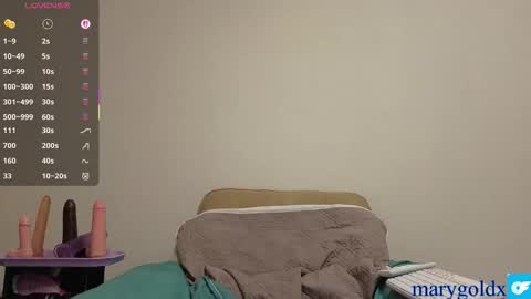 MaryHill online show from November 2025 06:55:02 PM