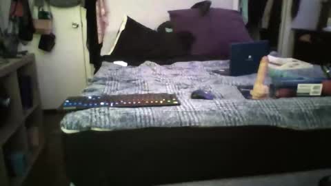 maryjane7036 online show from February 2026 12:59:02 PM