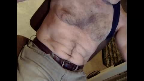 Snapshot of maryland_bruce1 chatting on April 2026 12:47:01 PM maryland bruce1 online show from April 2026 12:47:01 PM