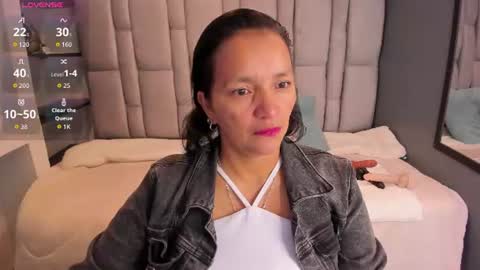 Snapshot of marylinmilf chatting on July 2026 07:52:01 PM Marylin online show from July 2026 07:52:01 PM
