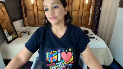 Snapshot of marylinmilf chatting on July 2026 07:16:01 PM Marylin online show from July 2026 07:16:01 PM