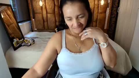 Snapshot of marylinmilf chatting on July 2026 07:16:02 PM Marylin online show from July 2026 07:16:02 PM