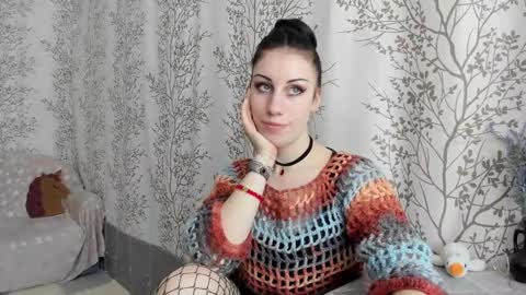 Snapshot of marylou_ chatting on December 2024 06:22:02 AM Mary Lou online show from December 2024 06:22:02 AM