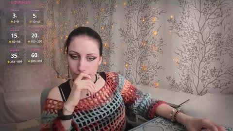 Mary Lou online show from March 2026 07:44:01 AM