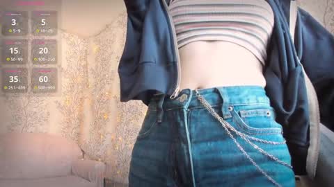 Mary Lou online show from April 2026 06:19:01 AM