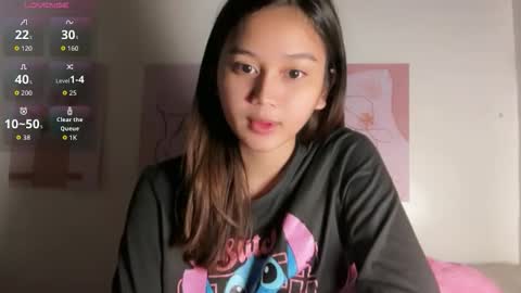 Snapshot of marylovely_19 chatting on June 2026 09:53:01 AM marylovely_19 online show from June 2026 09:53:01 AM
