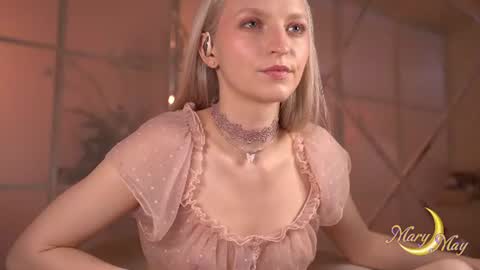 Mary online show from July 2026 03:46:02 AM