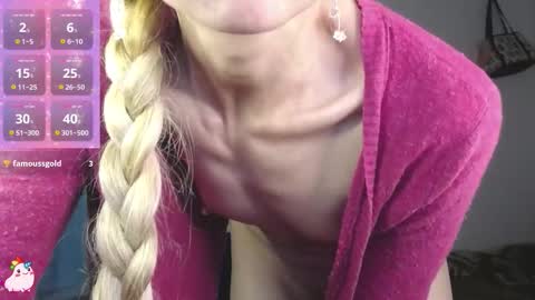 maryly rose online show from March 2026 02:07:01 AM