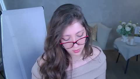 Snapshot of marymillerr chatting on May 2026 09:36:02 AM Mary Miller online show from May 2026 09:36:02 AM