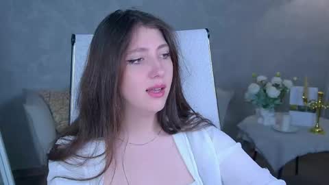 Snapshot of marymillerr chatting on May 2026 06:41:02 AM Mary Miller online show from May 2026 06:41:02 AM