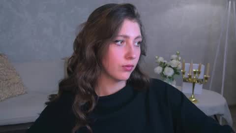 Snapshot of marymillerr chatting on June 2026 02:33:01 PM Mary Miller online show from June 2026 02:33:01 PM