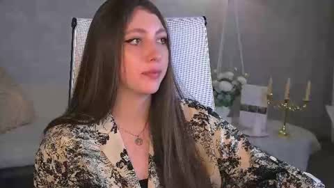 Snapshot of marymillerr chatting on July 2026 12:41:02 PM Mary Miller online show from July 2026 12:41:02 PM