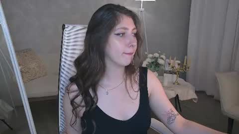 Snapshot of marymillerr chatting on July 2026 09:30:02 AM Mary Miller online show from July 2026 09:30:02 AM