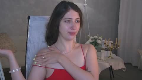 Snapshot of marymillerr chatting on August 2026 06:34:02 AM Mary Miller online show from August 2026 06:34:02 AM