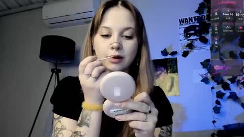 Mary x online show from March 2025 03:01:01 AM