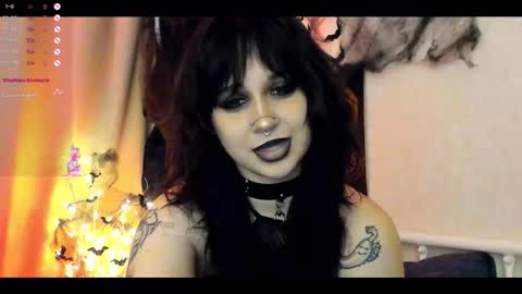 Mary x online show from October 2025 01:18:01 PM