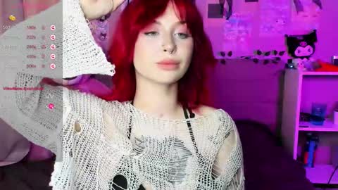 Mary x online show from March 2026 01:49:02 PM