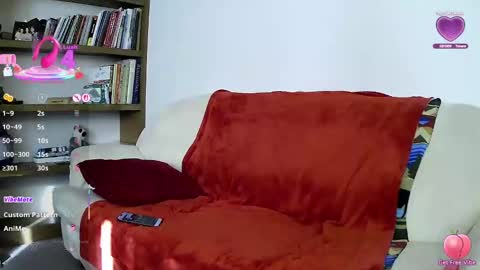 marynka21 online show from November 2025 08:19:02 PM