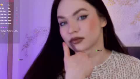 Marina online show from February 2025 06:42:01 PM