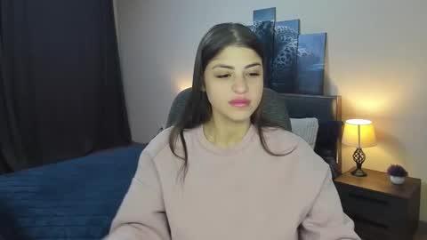 MarySax online show from December 2025 12:20:01 PM