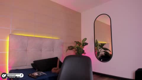 marysofff online show from February 2026 11:09:01 PM