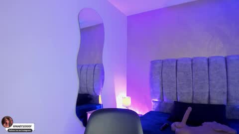 marysofff online show from February 2026 05:28:02 AM