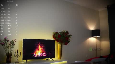 maryssaa_ online show from February 2025 06:00:02 PM