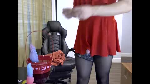 Maryssa Foxx online show from March 2025 01:04:02 AM