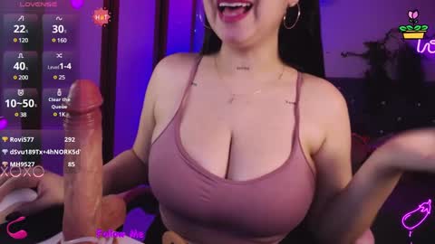 Mary online show from January 2025 11:24:01 PM