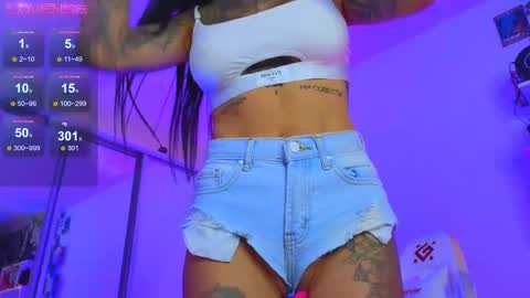 Mary online show from February 2025 02:23:02 AM