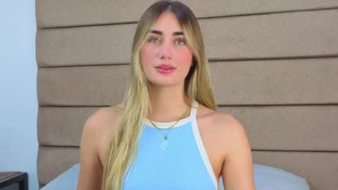 maryy campbell online show from June 2026 12:10:02 PM