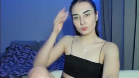 Mary online show from March 2026 12:12:01 AM