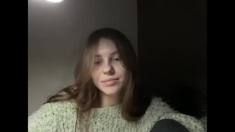 MaryYourr online show from November 2025 09:24:02 PM