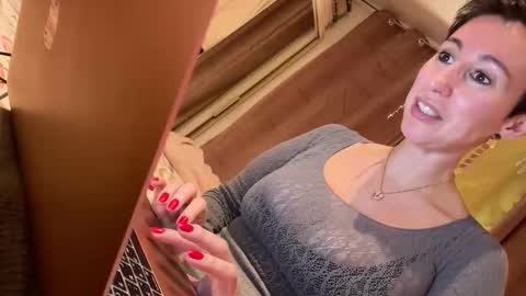 Snapshot of masamorporfavor chatting on November 2025 05:09:01 PM masamorporfavor online show from November 2025 05:09:01 PM