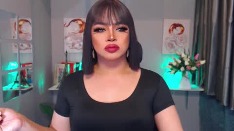 VALE online show from January 2025 01:08:02 PM