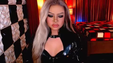 VALE online show from December 2025 10:06:01 PM